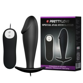 Analni vibrator sa više vibracija i pulsacija BI 40040 -5